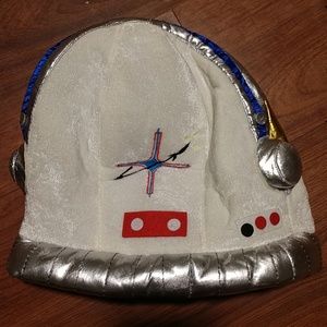Costumes - Astronaut Hat Costumes - Astronaut Hat